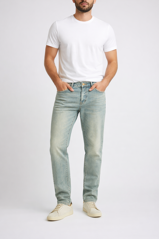 Dolce & Gabbana Bottom Jeans