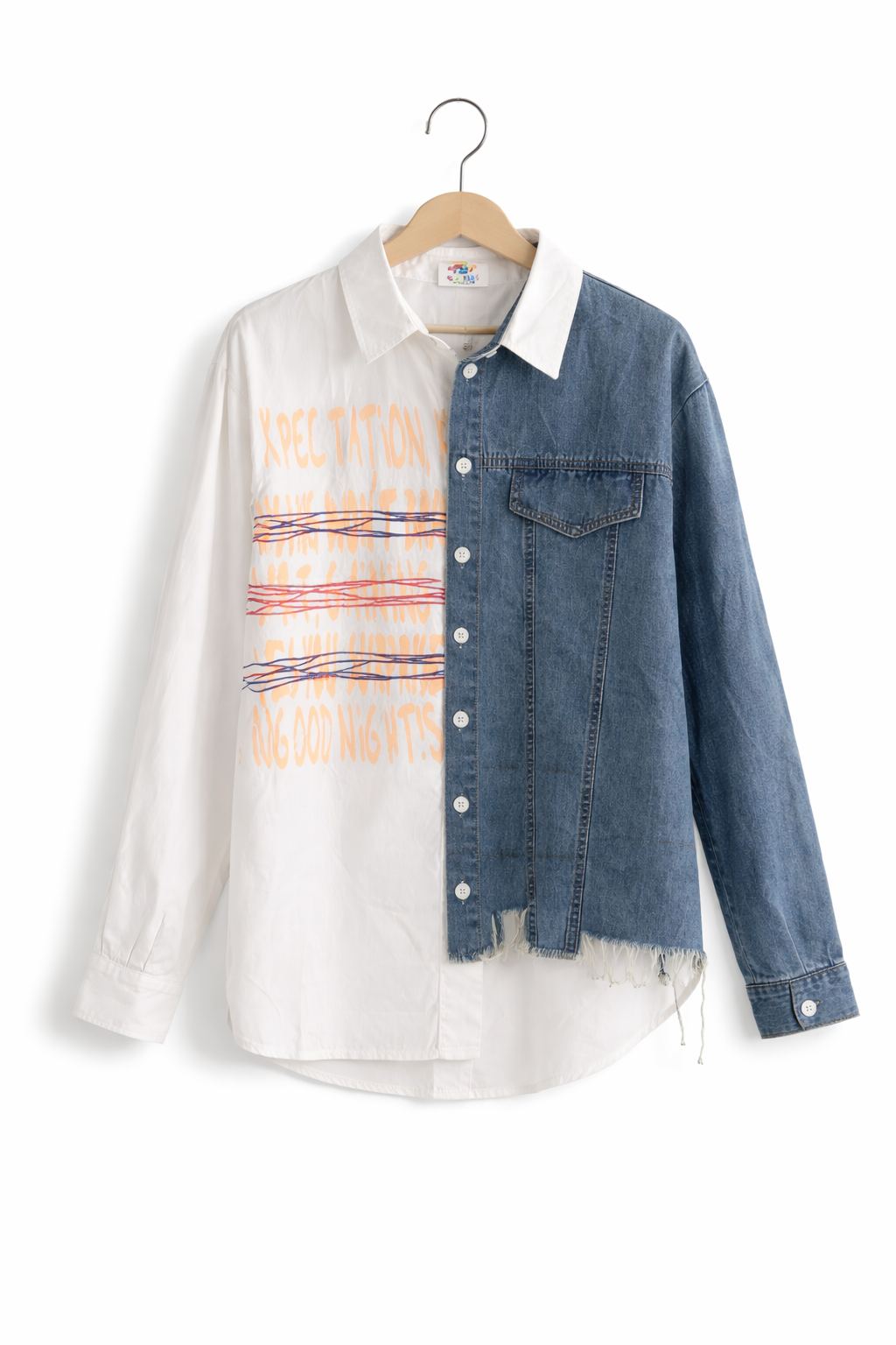 Casual Full Sleeve Shirt