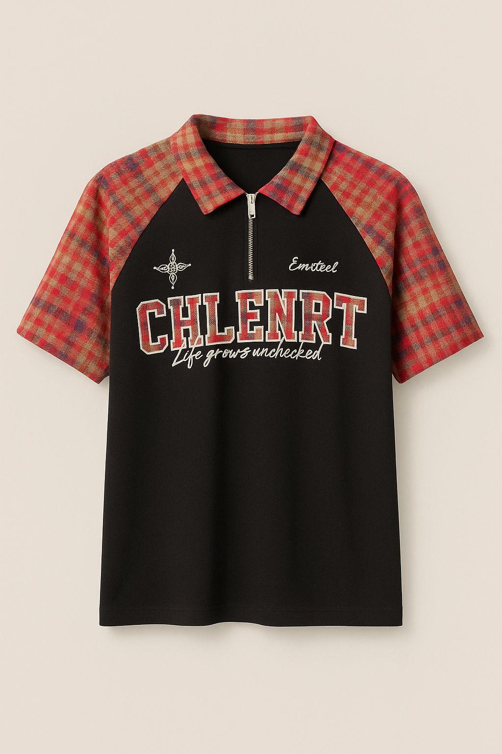 Funky Half sleeve T-shirt