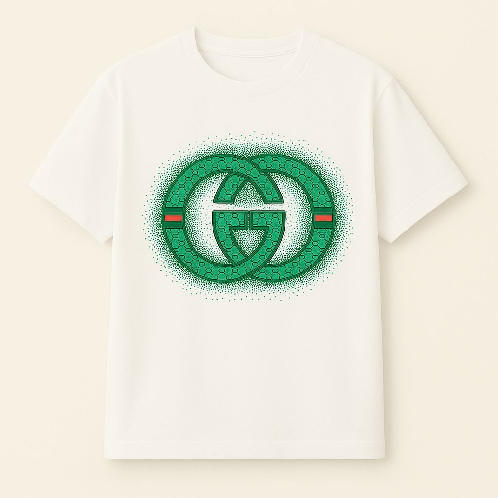 Gucci Roundneck T-shirt