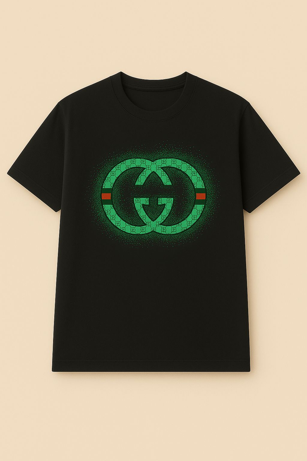 Gucci Roundneck T-shirt