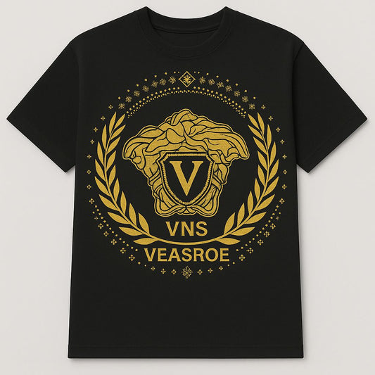 Versace Roundneck T-shirt