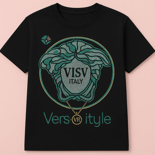 Versace Roundneck T-shirt