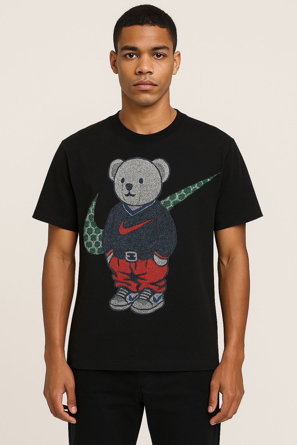 Nike Roundneck t-shirt