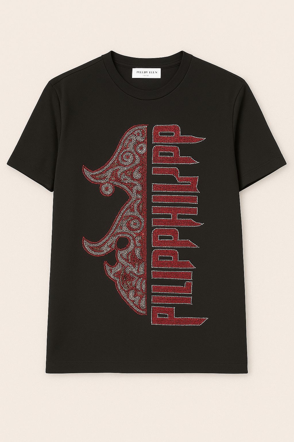 Loropiano Round Neck T-shirt