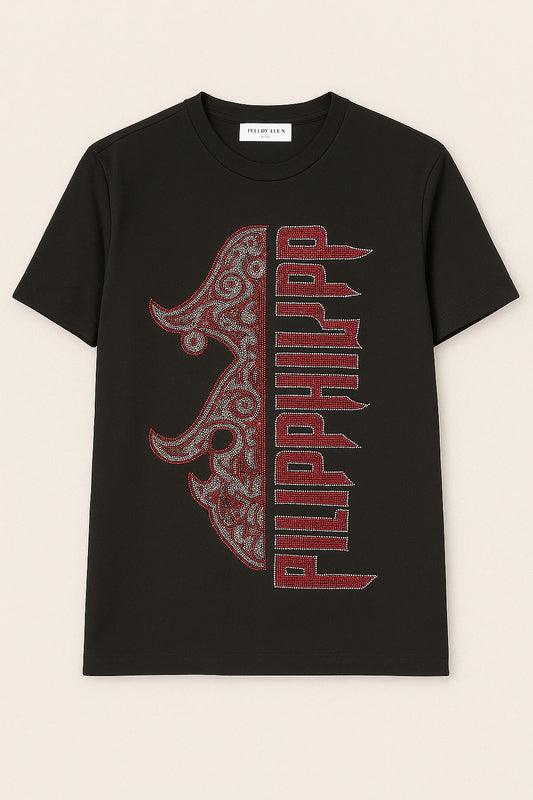 Loropiano Round Neck T-shirt