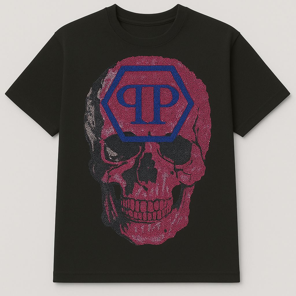 Loropiano Round Neck T-shirt