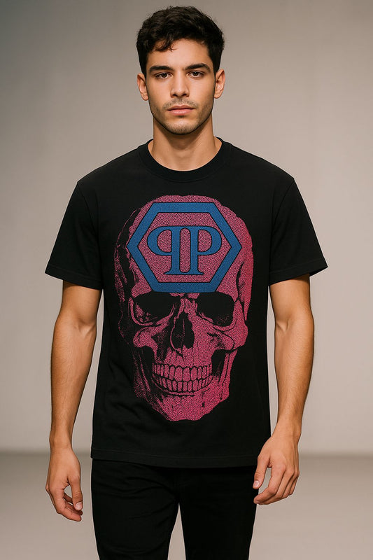 Loropiano Round Neck T-shirt