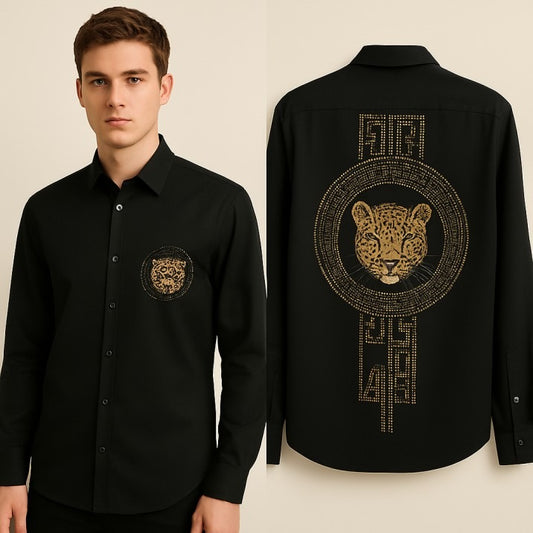 Premium Party Wear Shirt