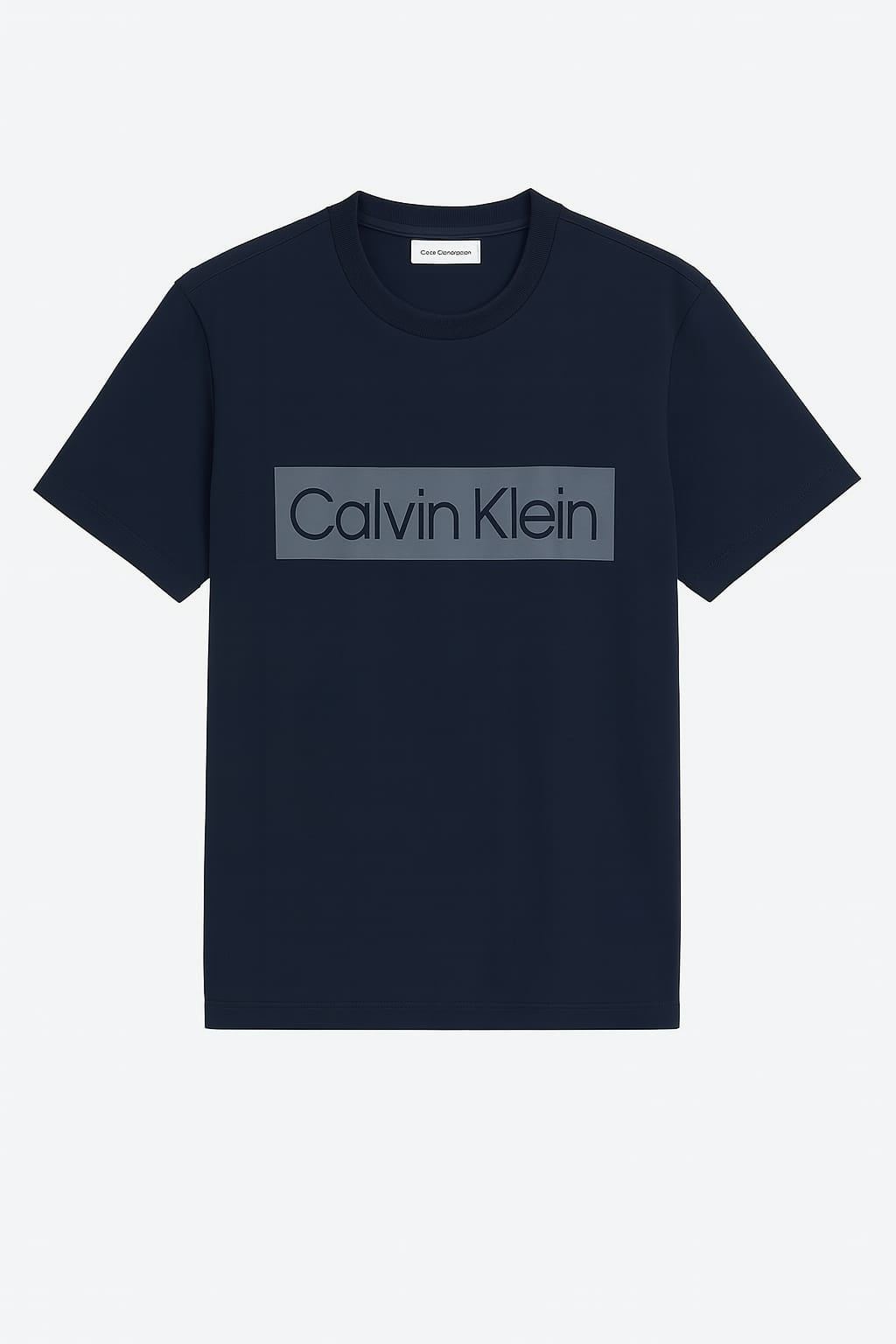 Calvin Klein Round Neck T-shirt