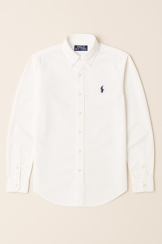 Ralph Lauren Full Sleeve Shirt
