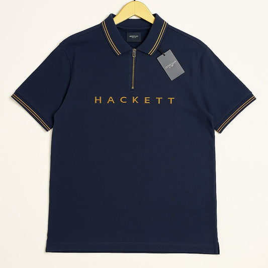 Hackett Collar T-shirt