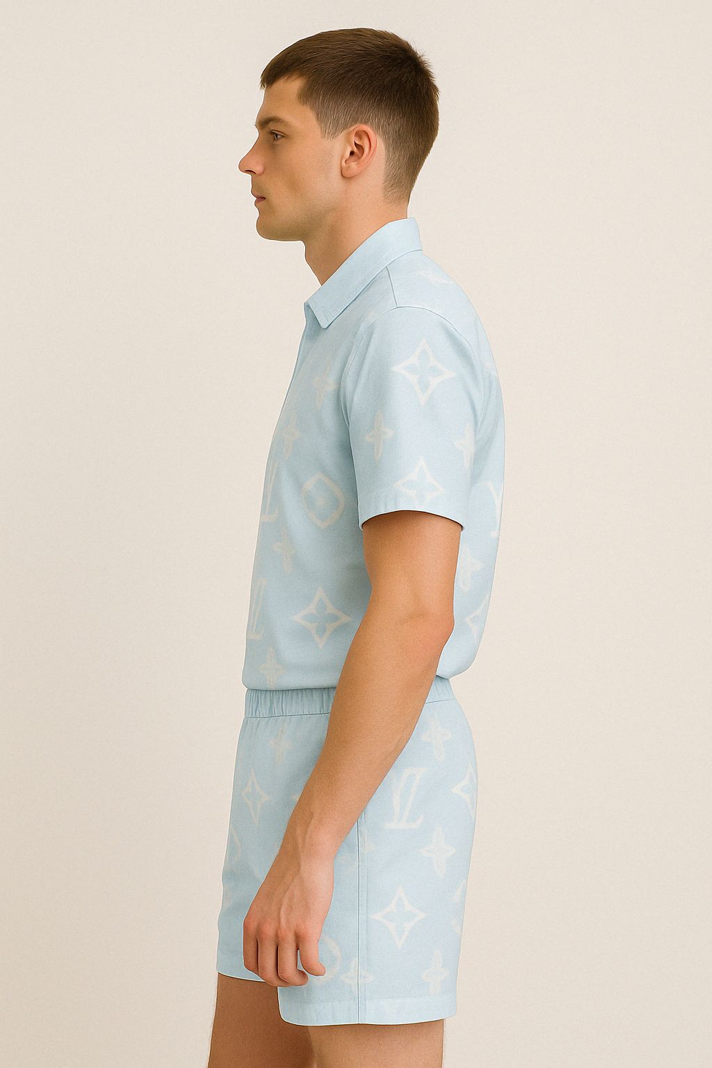 Louis Vuitton Co-ord Set