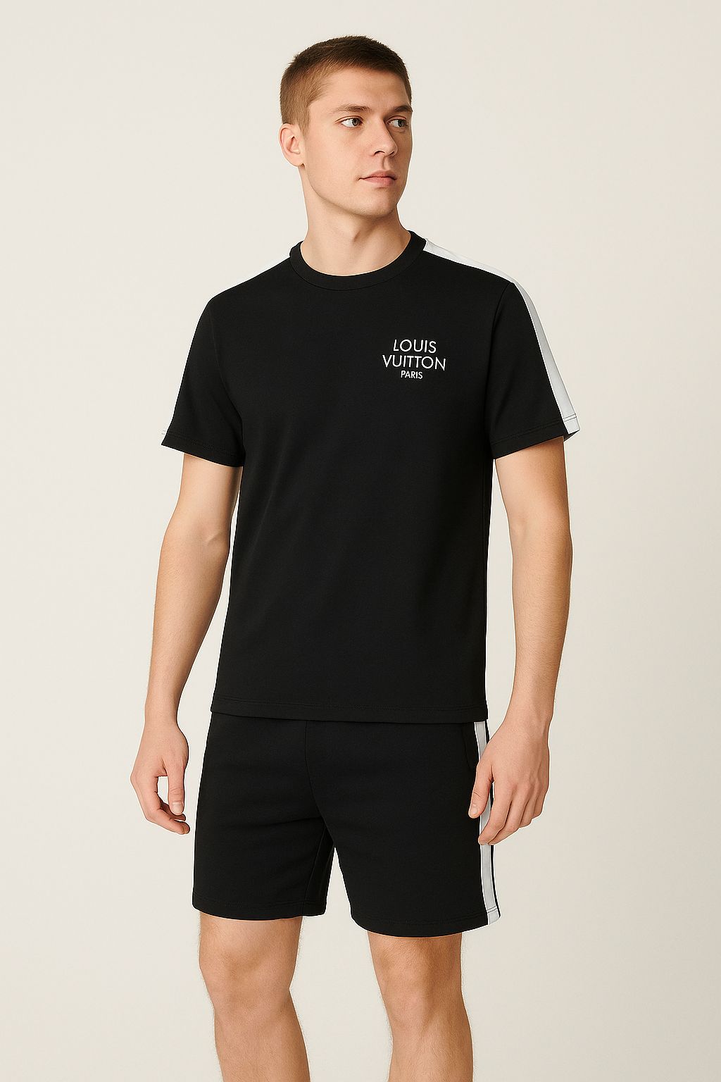 Louis Vuitton Co-ord Set