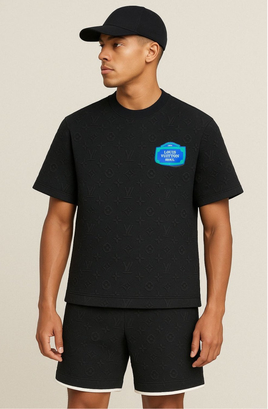 Louis Vuitton Co-ord Set