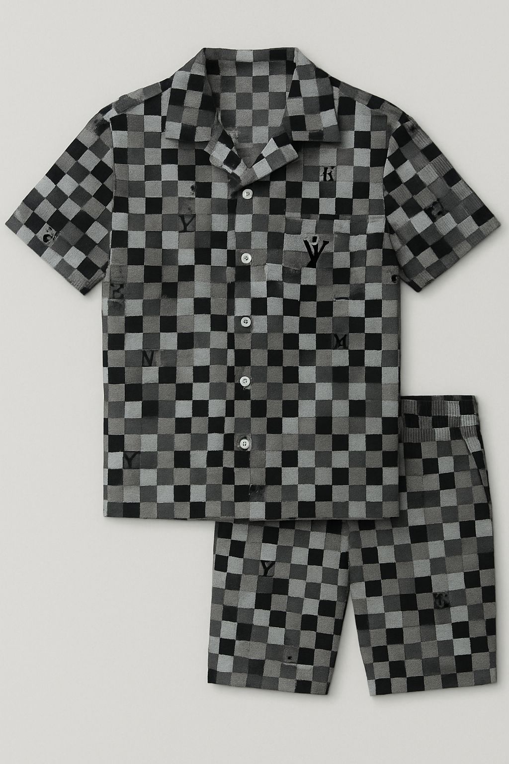 Louis Vuitton Co-ord Set