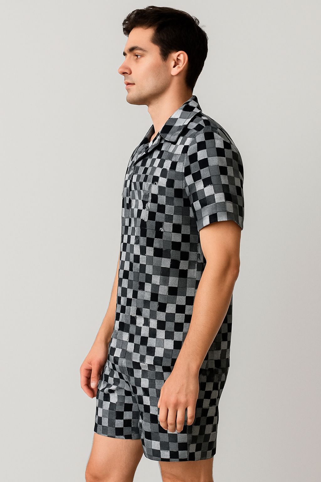 Louis Vuitton Co-ord Set