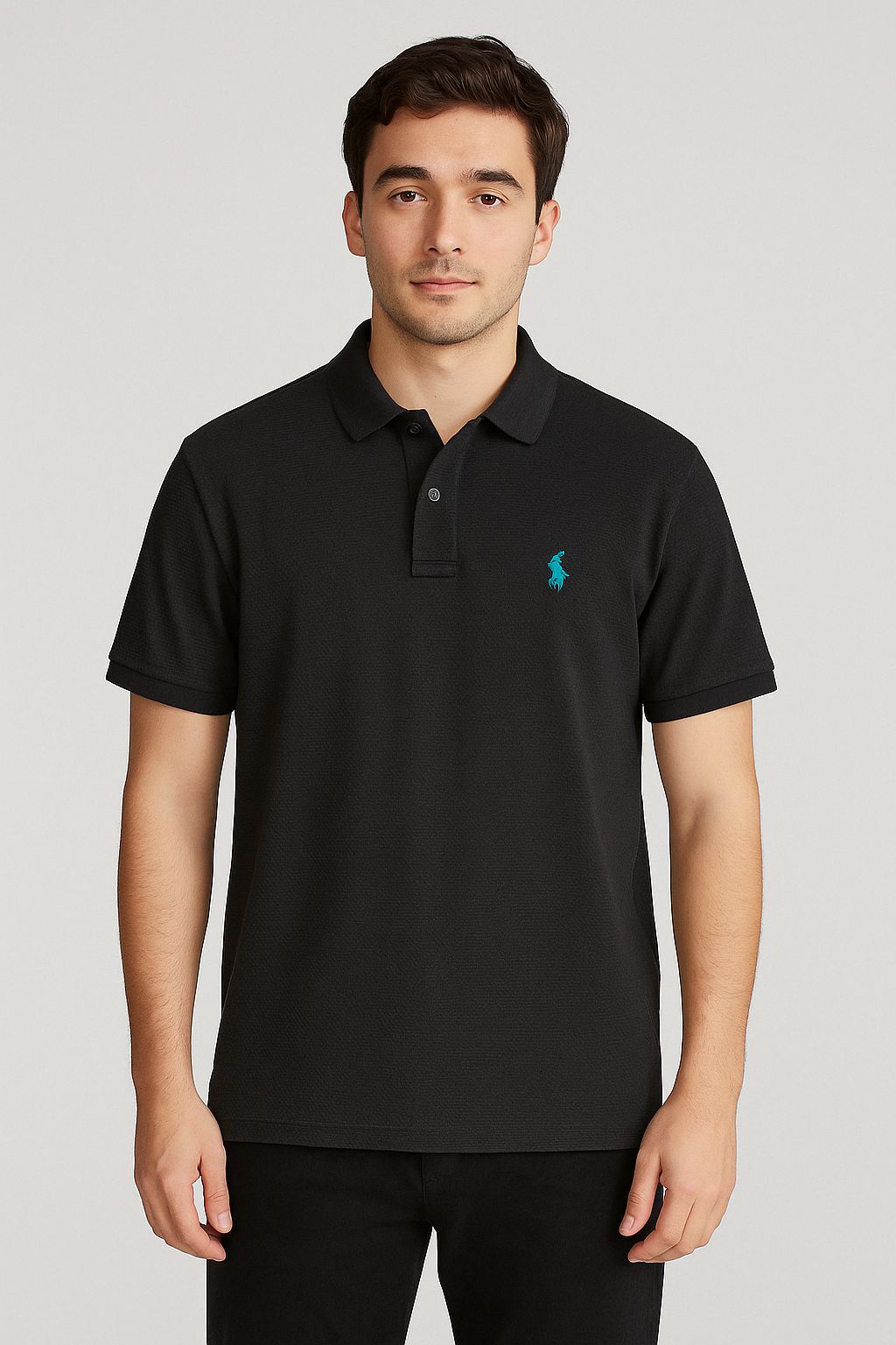 Ralph Lauren Collar T-shirt
