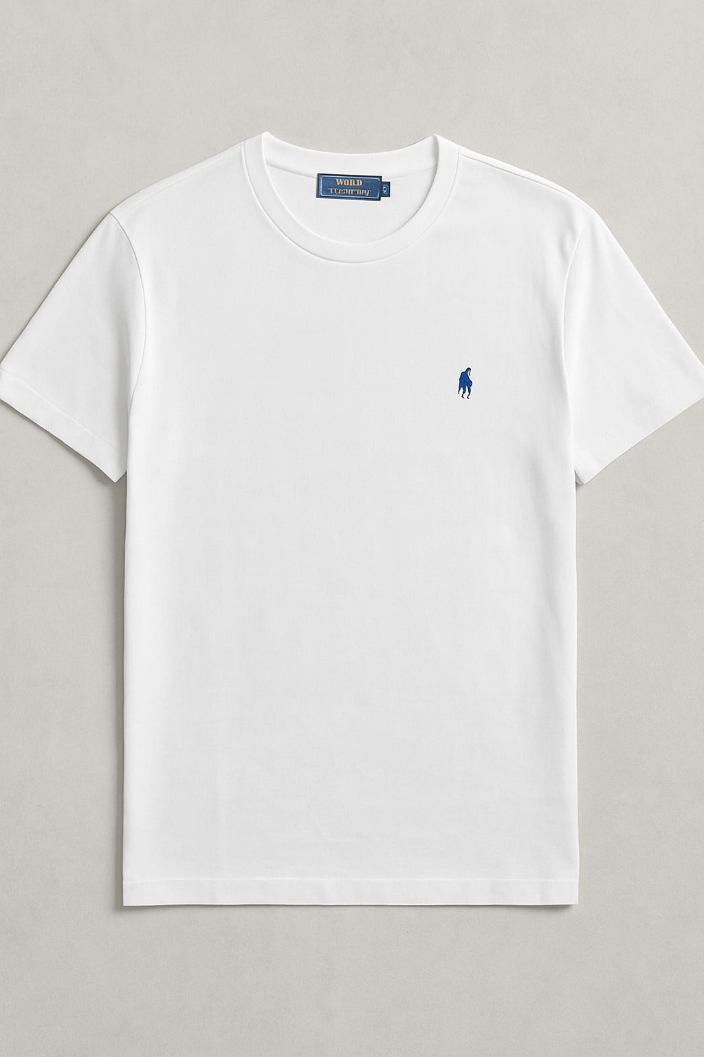 Ralph Lauren Round Neck T-shirt