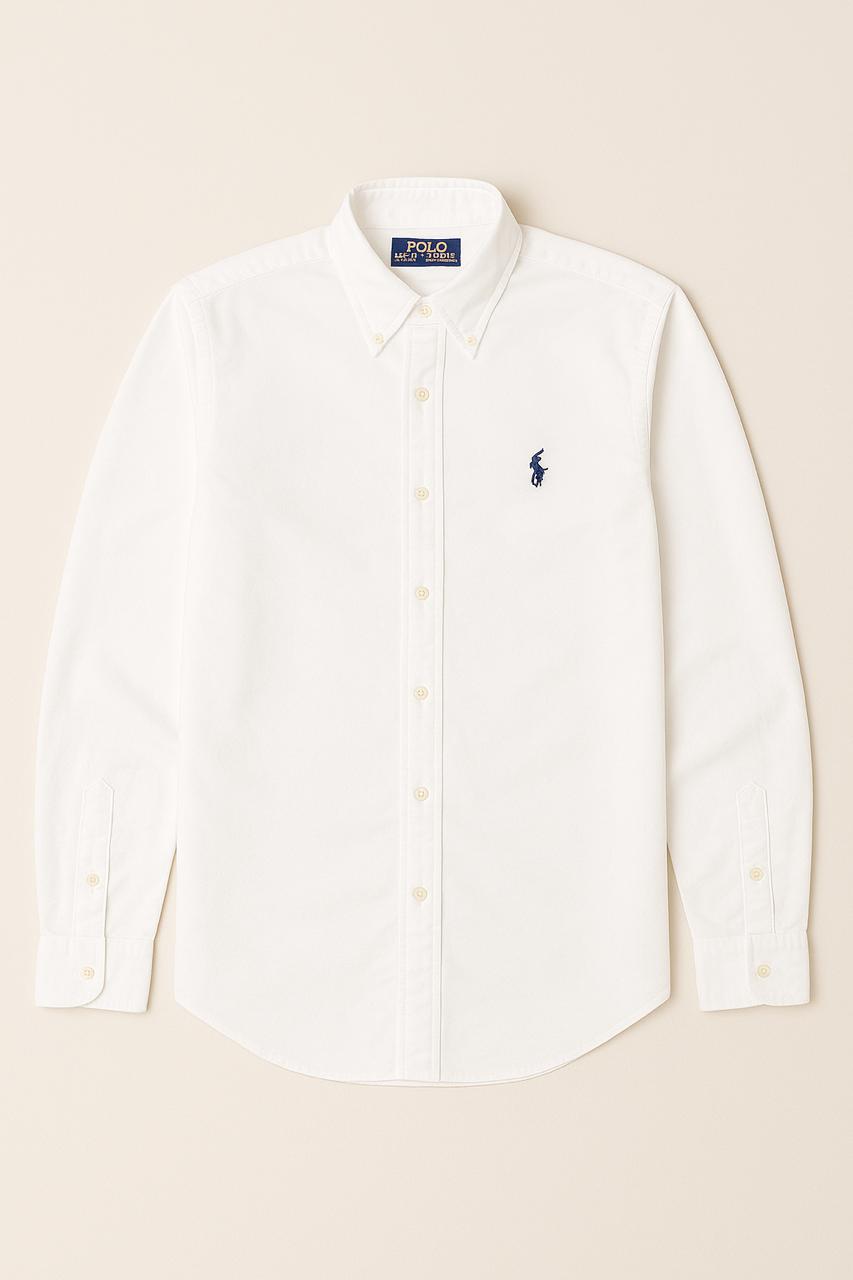 Ralph Lauren Full Sleeve Shirt
