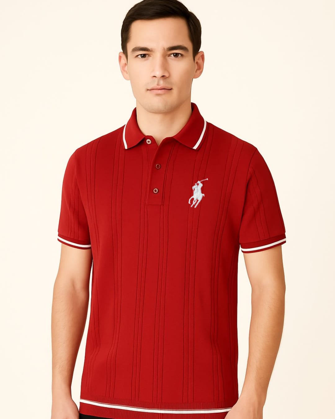 Ralph Lauren Round Neck T-shirt