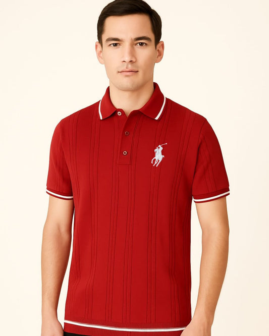 Ralph Lauren Round Neck T-shirt