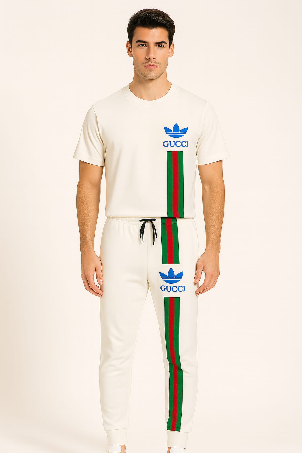 Gucci Co-ord Set