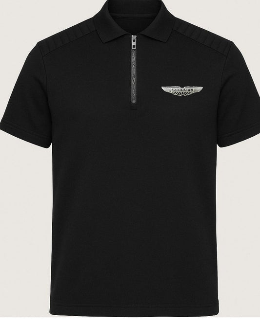 Hackett Collar T-shirt