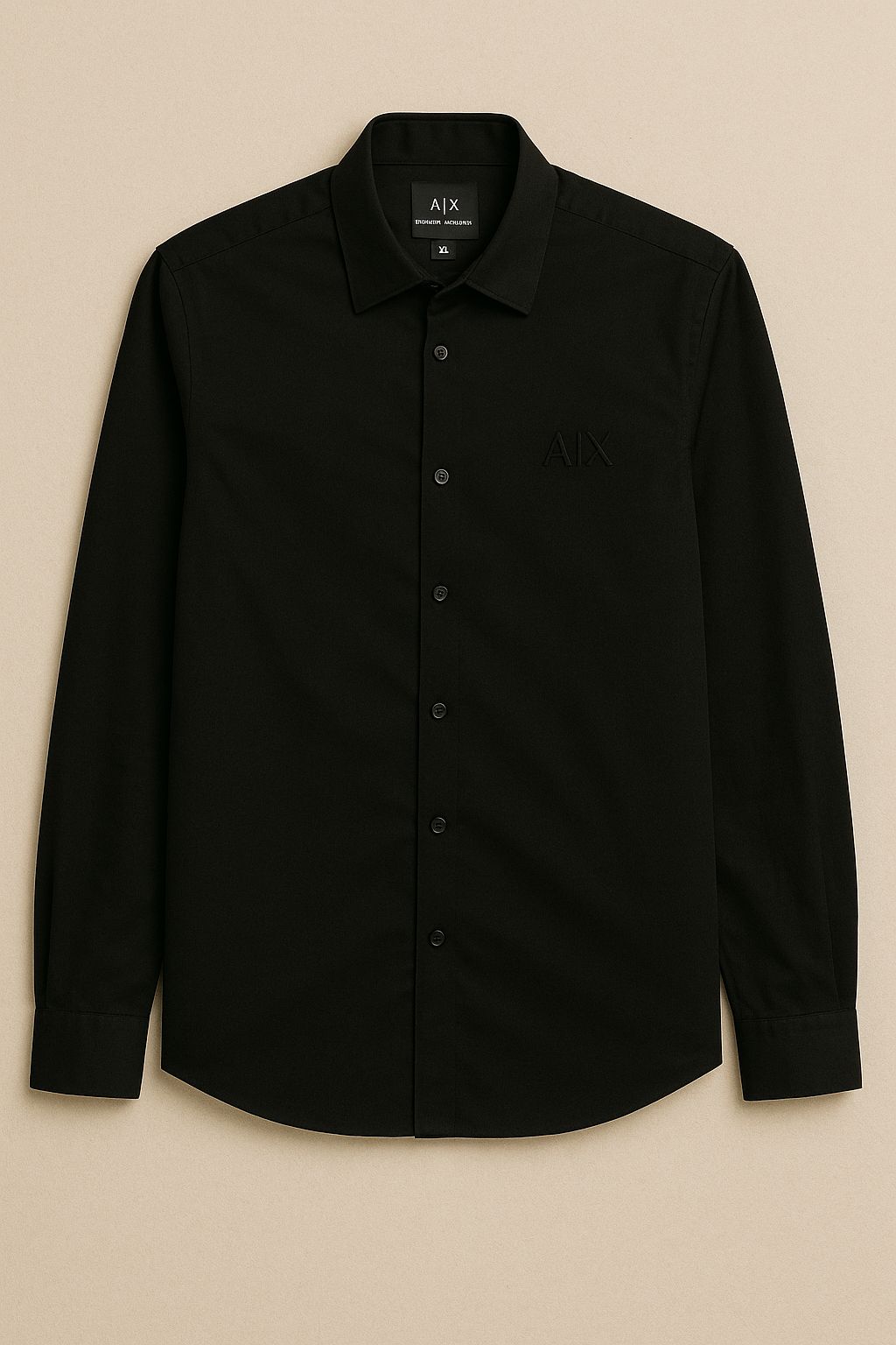 Armani Exchange Full Sleeve Shirt