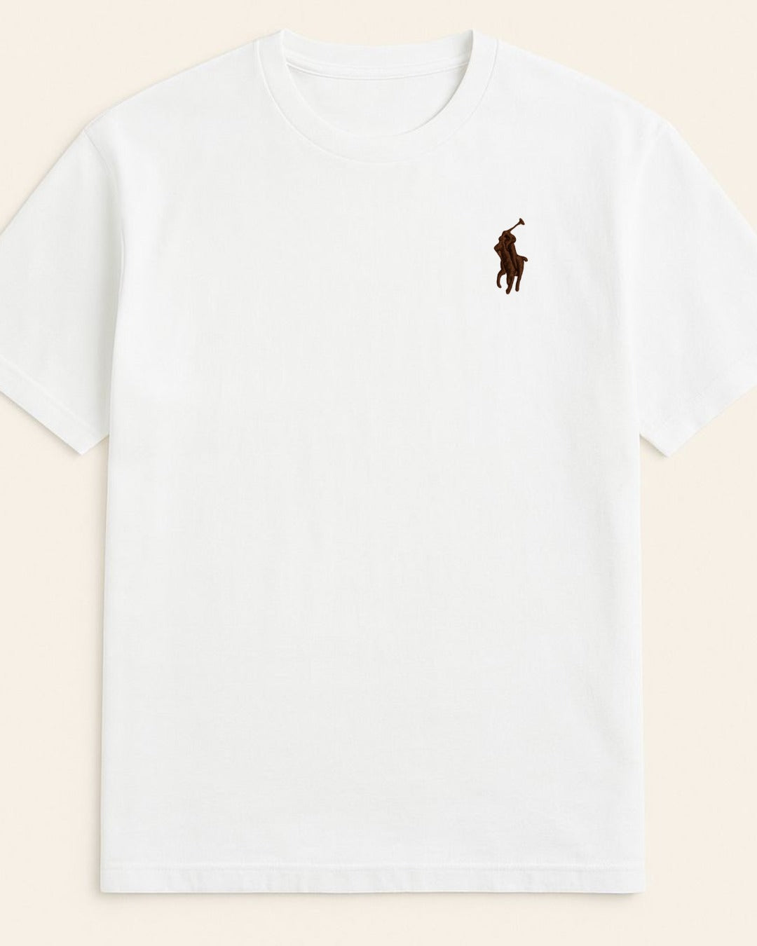 Ralph Lauren Round Neck T-shirt