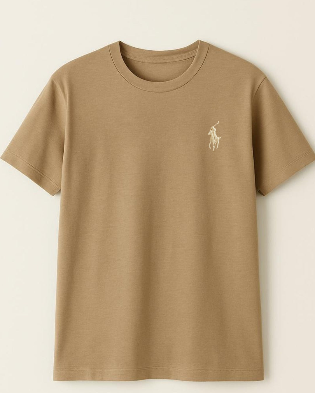 Ralph Lauren Round Neck T-shirt