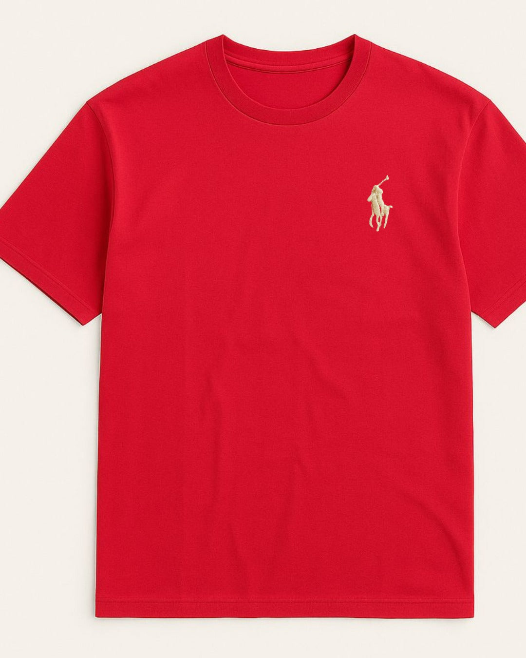 Ralph Lauren Round Neck T-shirt