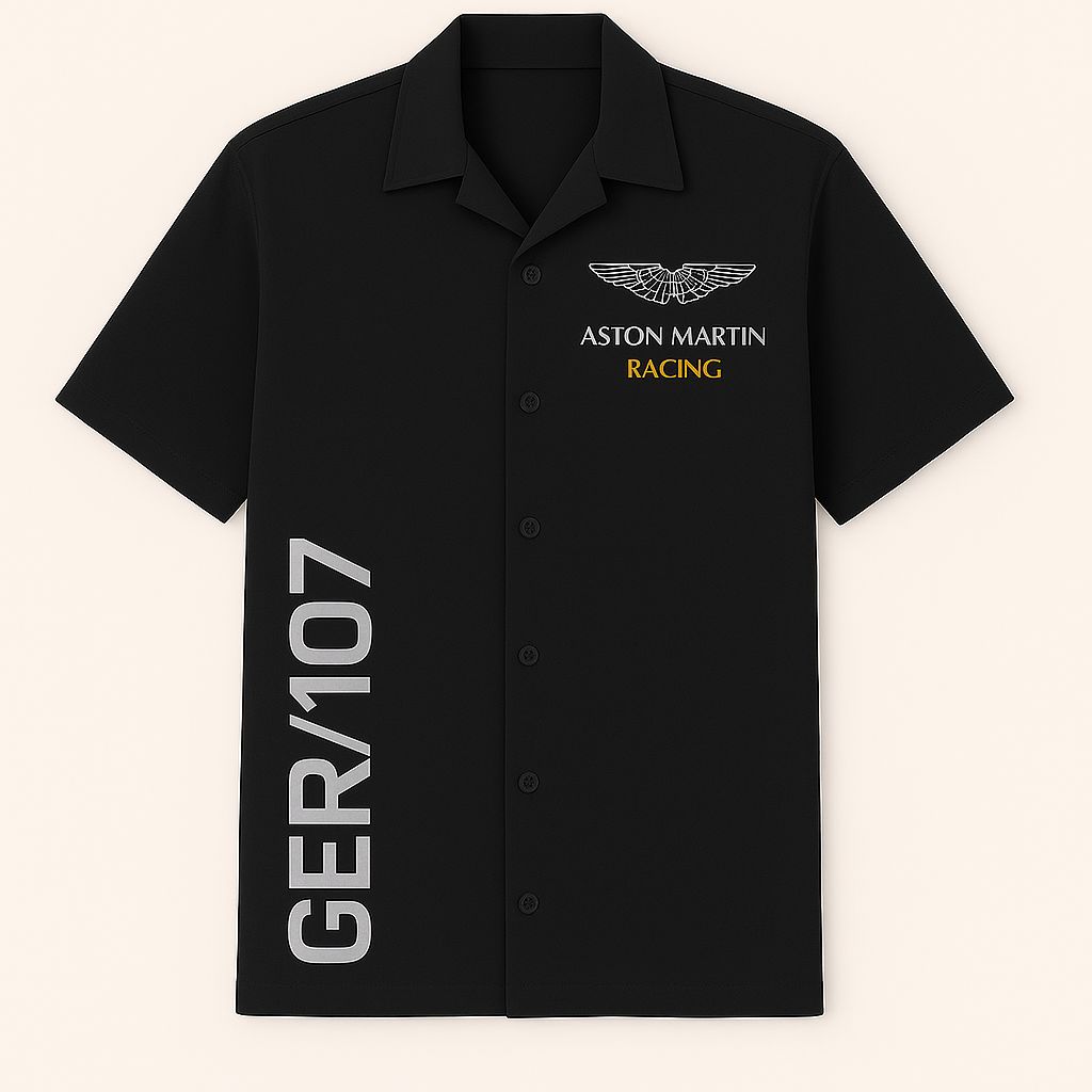 Hackett Half Sleeve Shirt