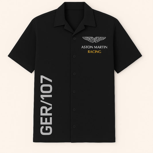 Hackett Half Sleeve Shirt