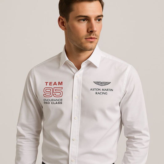 Hackett Full Sleeve Shirt