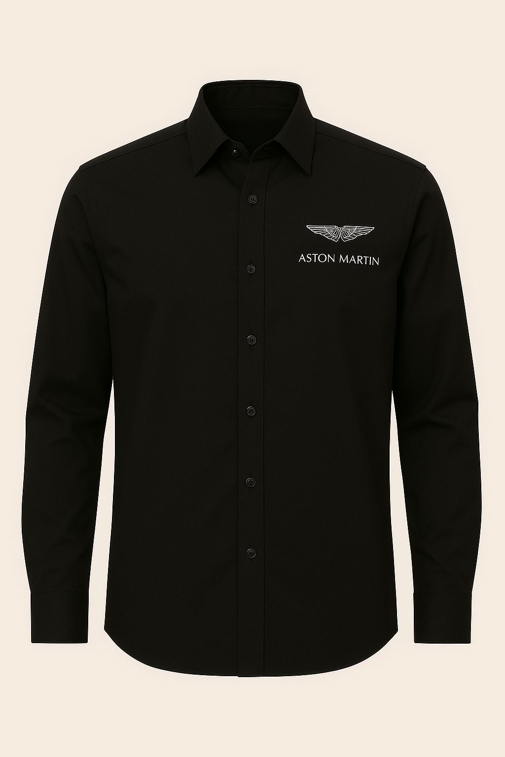 Hackett Full Sleeve Shirt