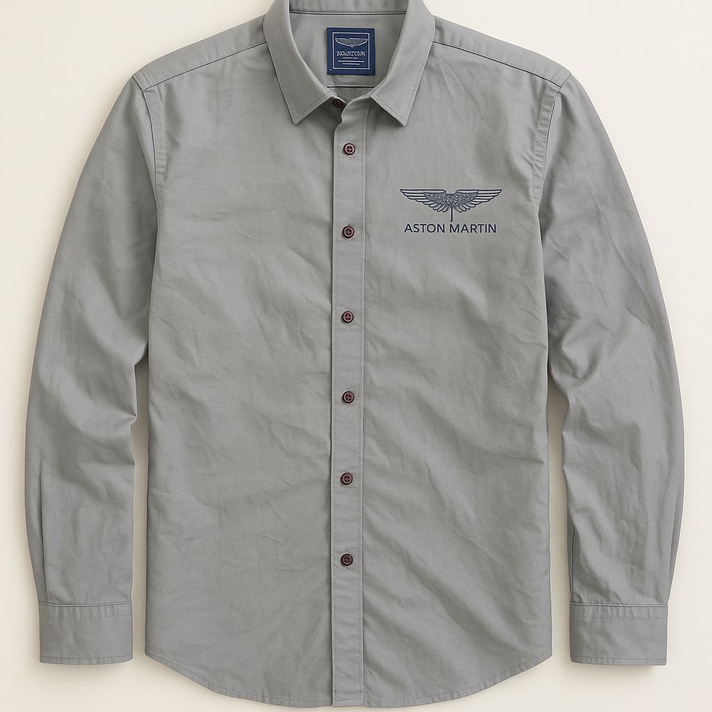 Hackett Full Sleeve Shirt