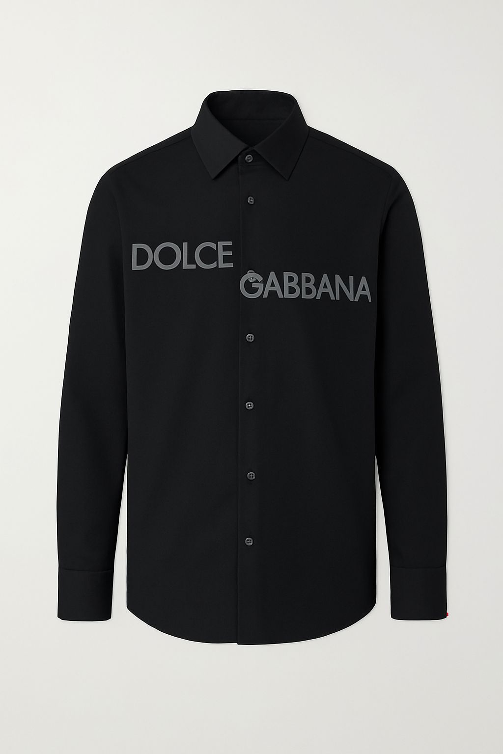 Dolce & Gabbana Full Sleeve Shirt