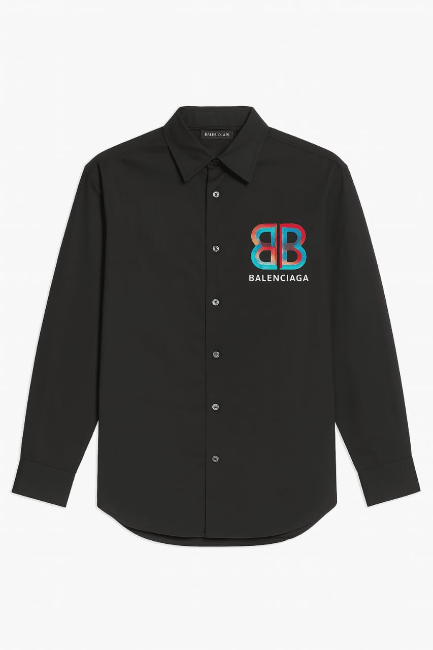 Casual Full Sleeve Shirt