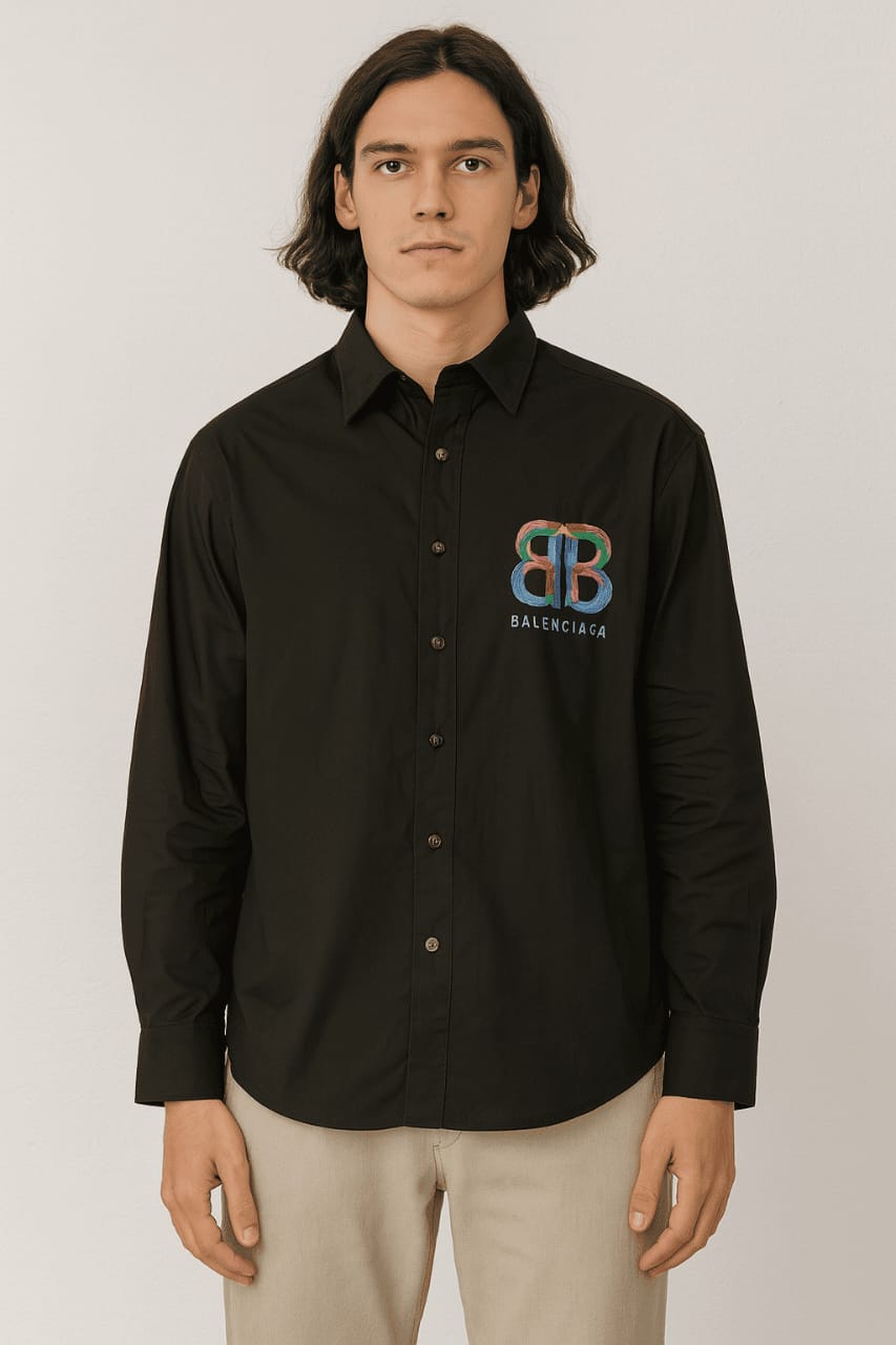 Casual Full Sleeve Shirt