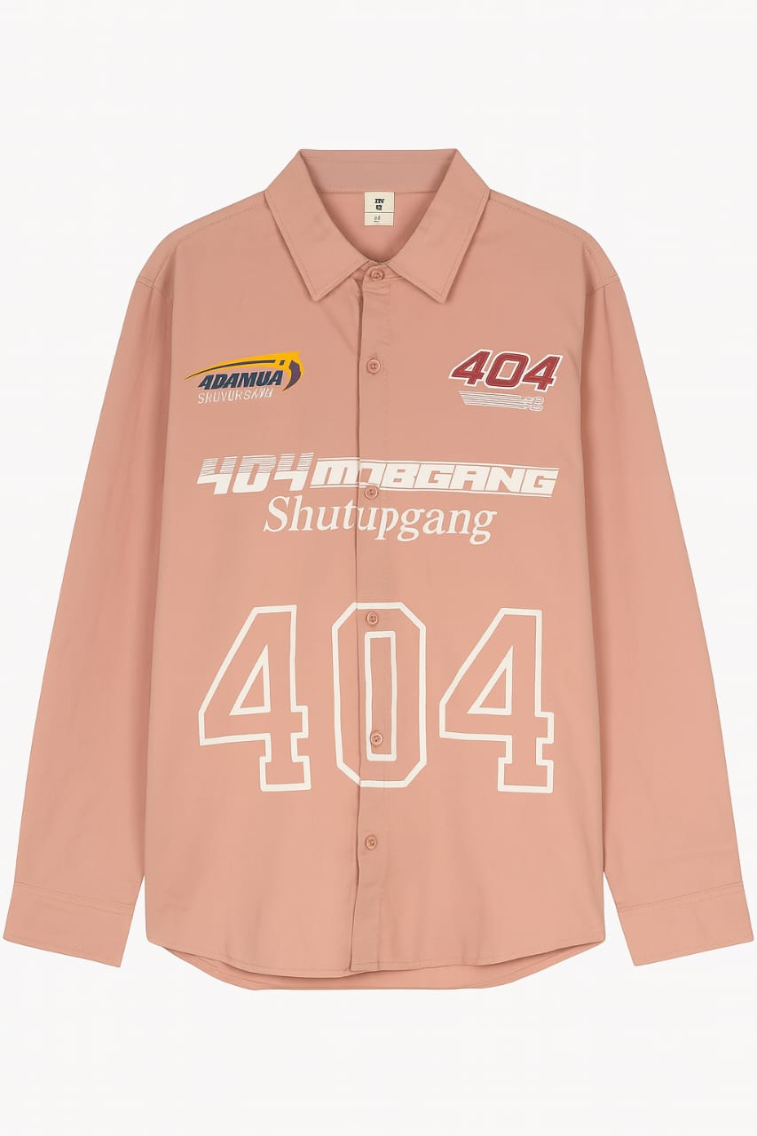 Funky Full Sleeve shirt