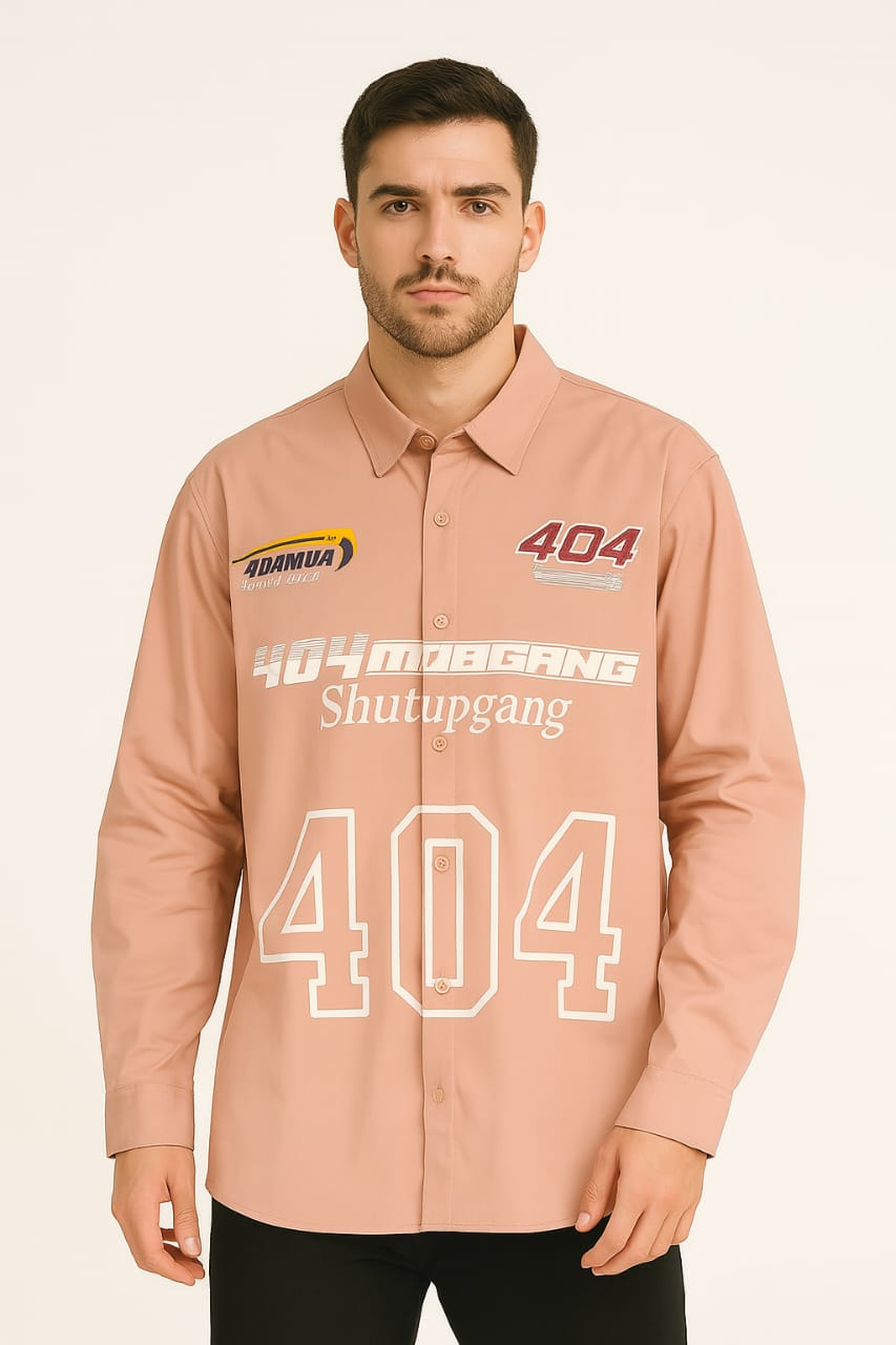 Funky Full Sleeve shirt