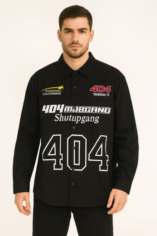 Funky Full Sleeve shirt