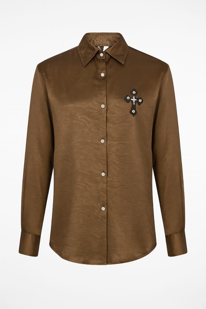 Casual Full Sleeve Shirt