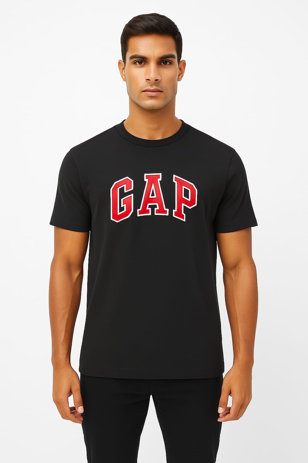 GAP Round Neck T-Shirt