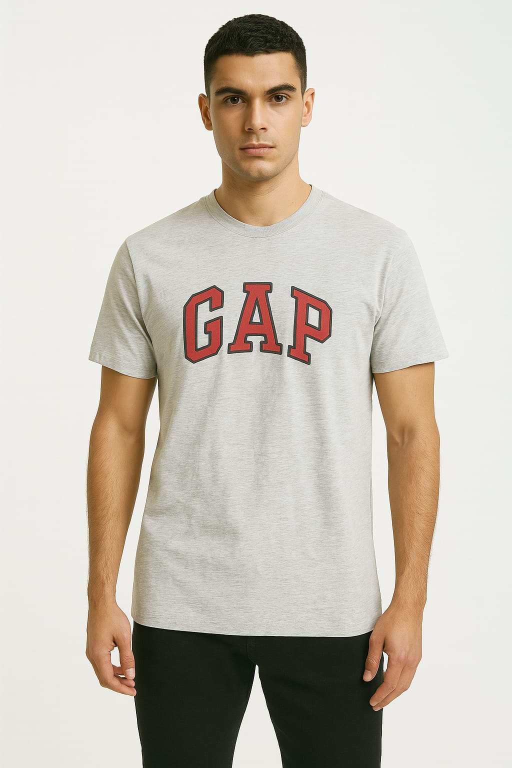 GAP Round Neck T-Shirt
