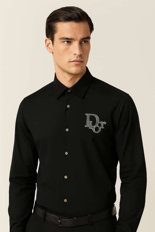 Dior Full Sleeve Shirt