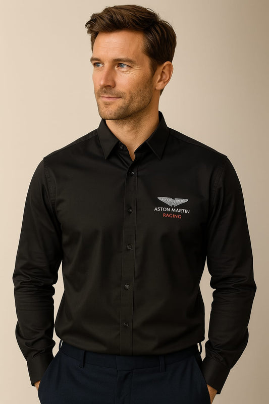 Hackett Full Sleeve Shirt