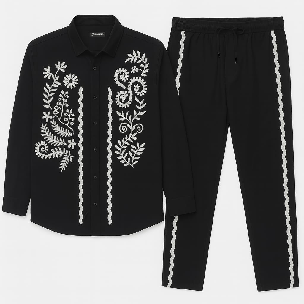 Zara Co-ord Set