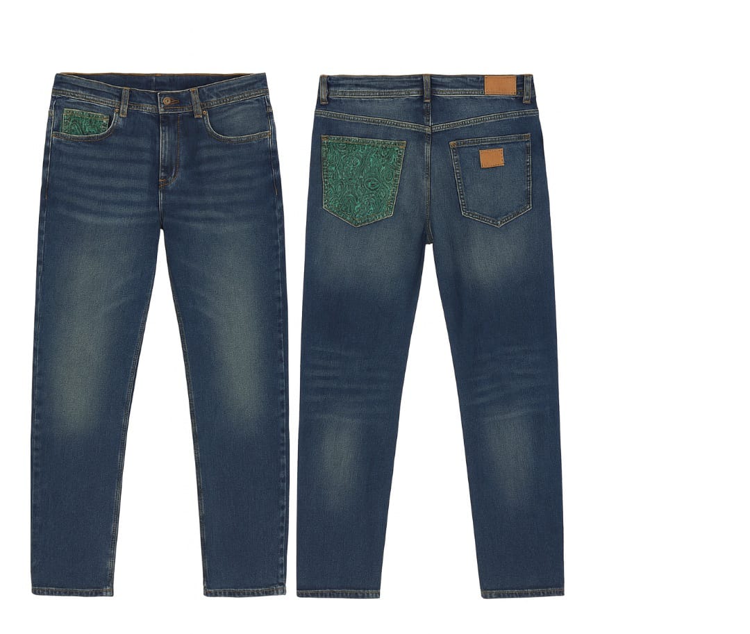 Dolce & Gabbana Jeans